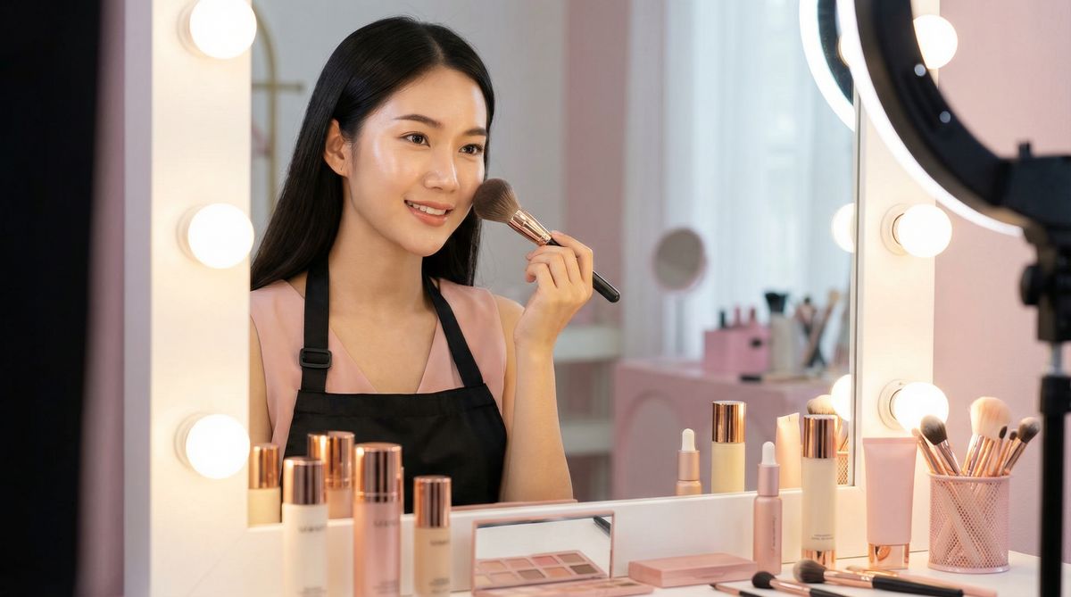 免费看片美妆视频教程