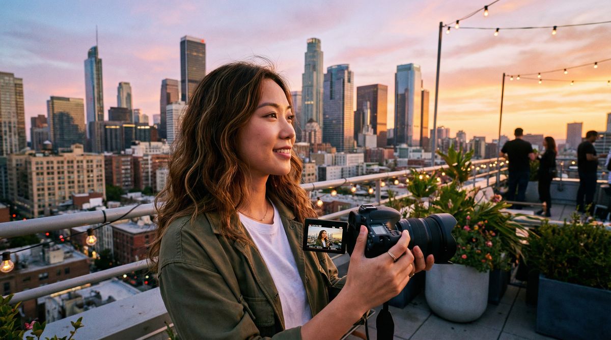 免费看片摄影视频教程